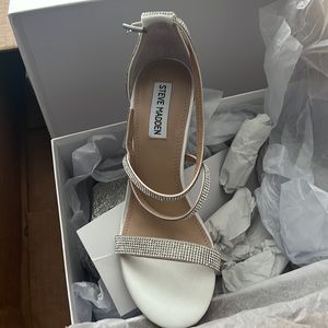 Steve Madden wedge heels